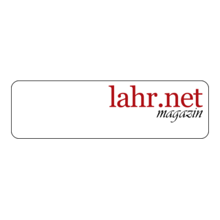 Lahr News Logo PNG Vector