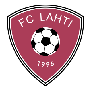 Lahti Logo PNG Vector