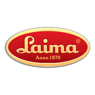 Laima Logo PNG Vector