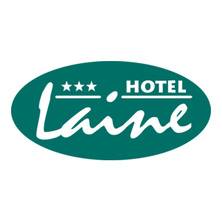 Laine Logo PNG Vector