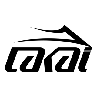 Lakai Logo PNG Vector