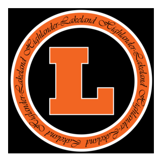 lakeland dreadnaughts Logo PNG Vector