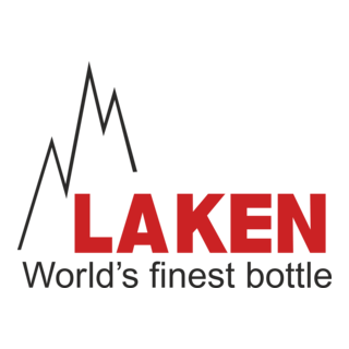 Laken Logo PNG Vector