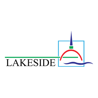 Lakeside Shopping Centre Logo PNG Vector