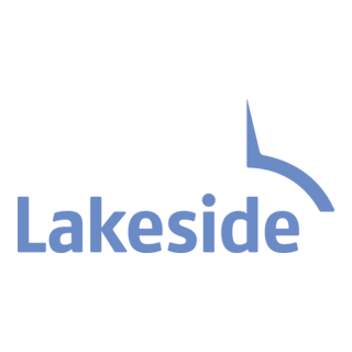 Lakeside Shopping Centre Logo PNG Vector