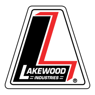 Lakewood Industries Logo PNG Vector
