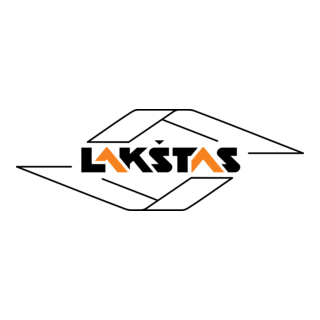 Lakstas Logo PNG Vector