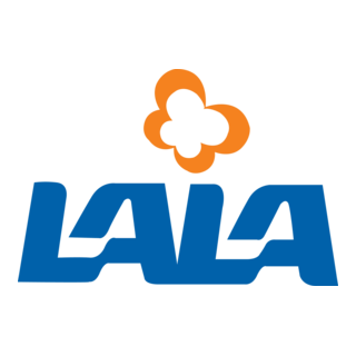Lala Logo PNG Vector