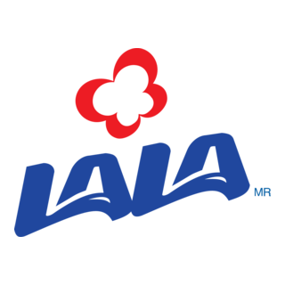 Lala Logo PNG Vector