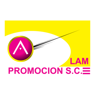 LAM Logo PNG Vector