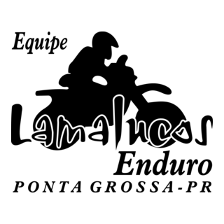 lamalucos Logo PNG Vector