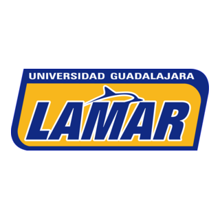 LAMAR Logo PNG Vector