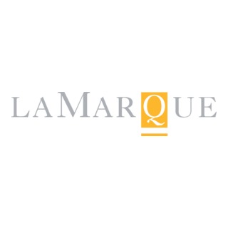 LaMarque Logo PNG Vector