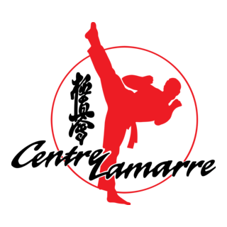 Lamarre Centre Logo PNG Vector