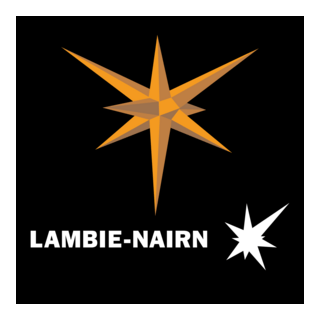 Lambie-Nairn Logo PNG Vector