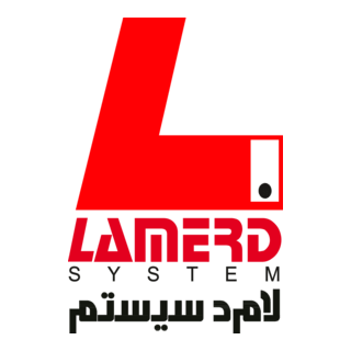 Lamerd system Logo PNG Vector