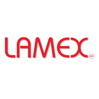 LAMEX Logo PNG Vector