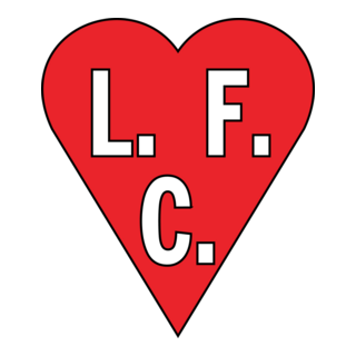 Laminadora Futebol Clube Logo PNG Vector