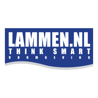 Lammen.nl Logo PNG Vector