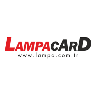LampaCard Logo PNG Vector