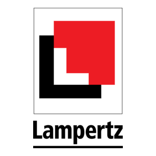 Lampertz Logo PNG Vector