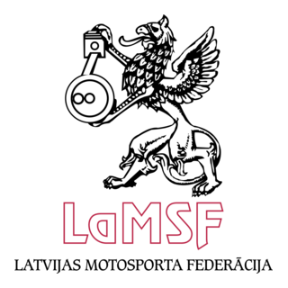 LaMSF Logo PNG Vector