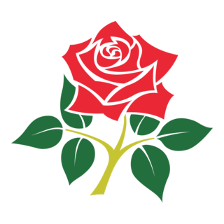 Lancashire Logo PNG Vector