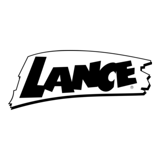 Lance Logo PNG Vector