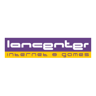 Lancenter Logo PNG Vector