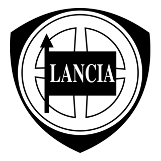 Lancia Logo PNG Vector
