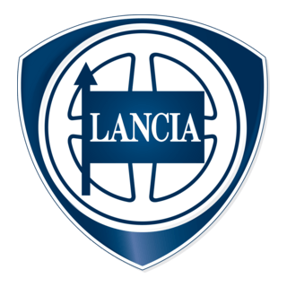 Lancia Logo PNG Vector
