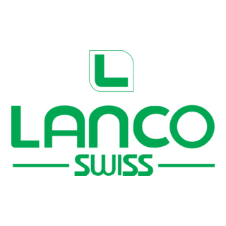 Lanco Swiss Logo PNG Vector
