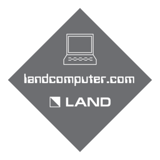 Land Logo PNG Vector
