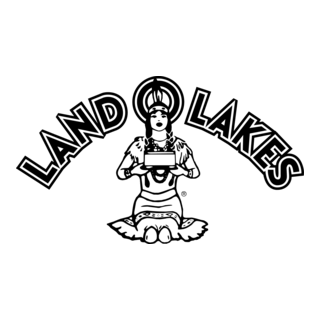 Land O'Lakes Logo PNG Vector