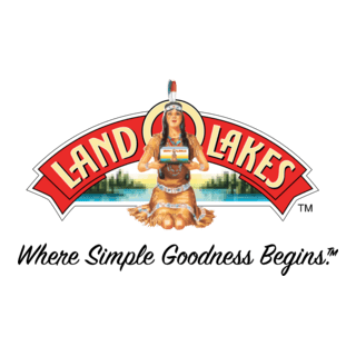Land O'Lakes Logo PNG Vector