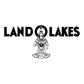 Land O'Lakes Logo PNG Vector
