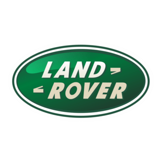 Land Rover Logo PNG Vector