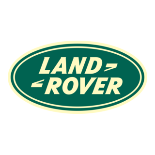 Land Rover Logo PNG Vector