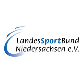 Landessportbund Niedersachsen e.V. Logo PNG Vector