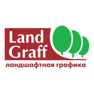Landgraff Logo PNG Vector