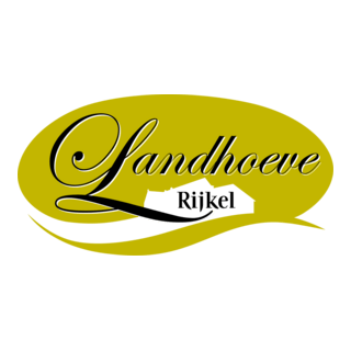 Landhoeve Rijkel Logo PNG Vector