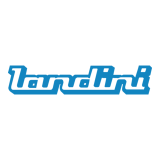 Landini Logo PNG Vector