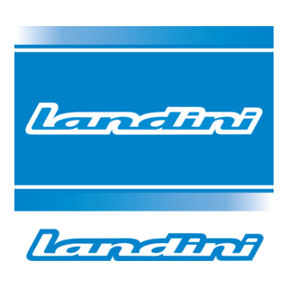Landini Logo PNG Vector