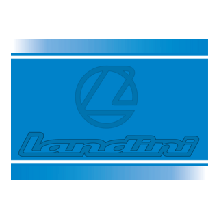 LANDINI Logo PNG Vector