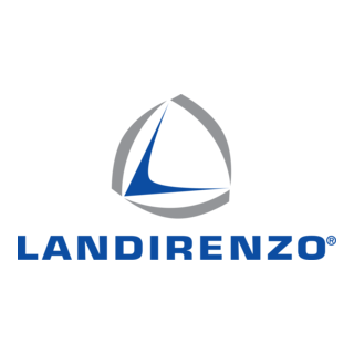 Landirenzo Logo PNG Vector