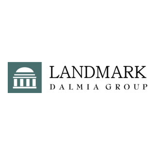 LANDMARK Logo PNG Vector