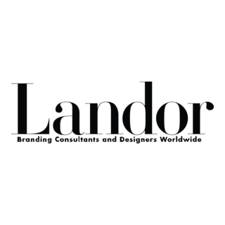 Landor Logo PNG Vector