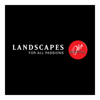 Landscapes For All Passion Logo PNG Vector