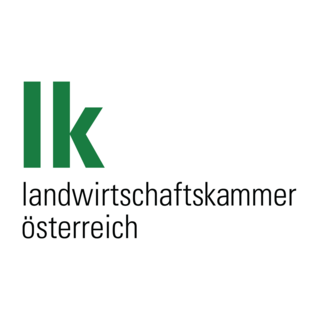 Landwirtschaftskammer Österreich Logo PNG Vector