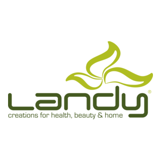 Landy International Logo PNG Vector